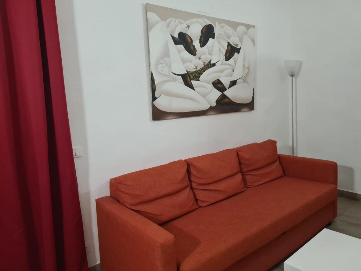 Lc Guest House Pisa Exterior foto